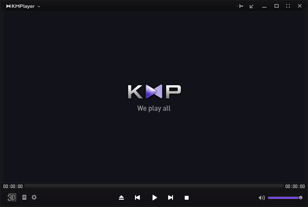 The KMPlayer v4.2.2.23-0757it.cn