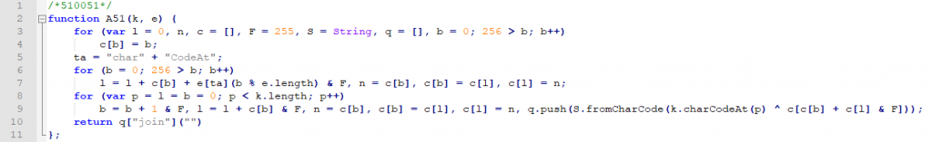 图片[9]-火绒安全警报2019-04-01：“2345导航站”弹窗广告携带病毒 盗取QQ和多款热门游戏账号-0757it.cn