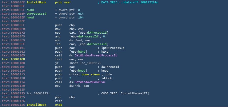 图片[16]-火绒安全警报2019-04-01：“2345导航站”弹窗广告携带病毒 盗取QQ和多款热门游戏账号-0757it.cn