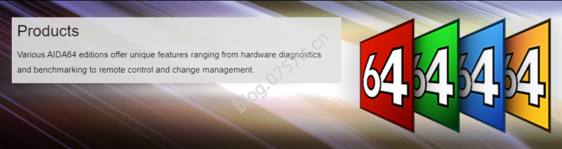硬件检测- AIDA64 v7.30.6900 update:2024-05-28-0757it.cn