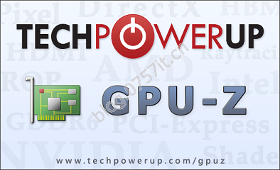 显卡检测- GPU-Z v2.59.00 汉化版  update:2024-04-19-0757it.cn