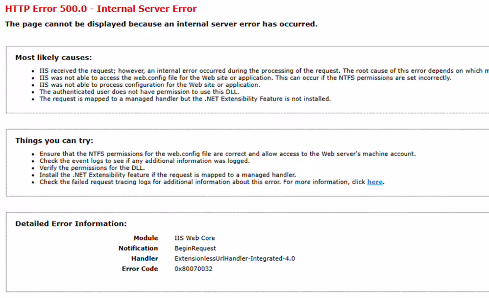图片[3]-微软承认 Win11 兼容性问题：TLS 1.3 导致 IIS Express 验证证书故障-0757it.cn